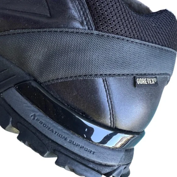 👮‍♀️HAIX Law Enforcement Men’s Special Hi-Quality Shoes 2X Host Pick